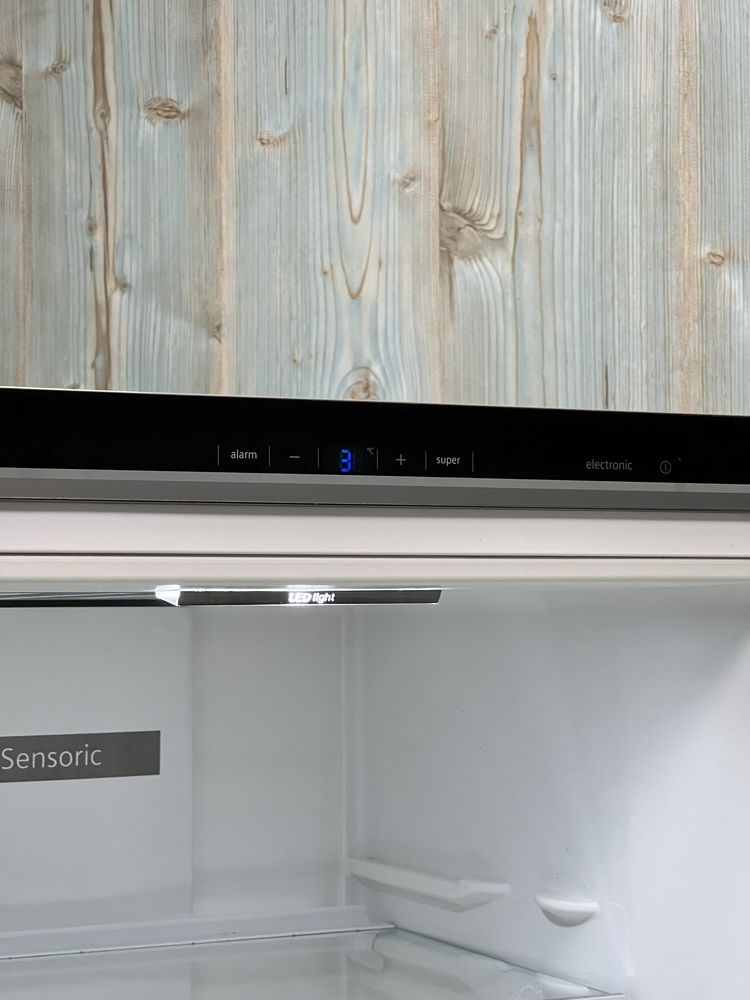 ТОП!!Однокамерний холодильник Siemens KS36FPXCP графит BioFresh