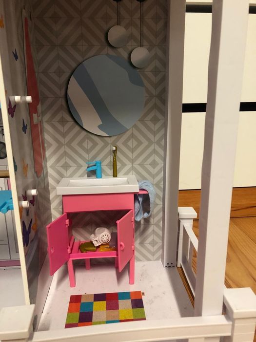 Cozinhas para crianças