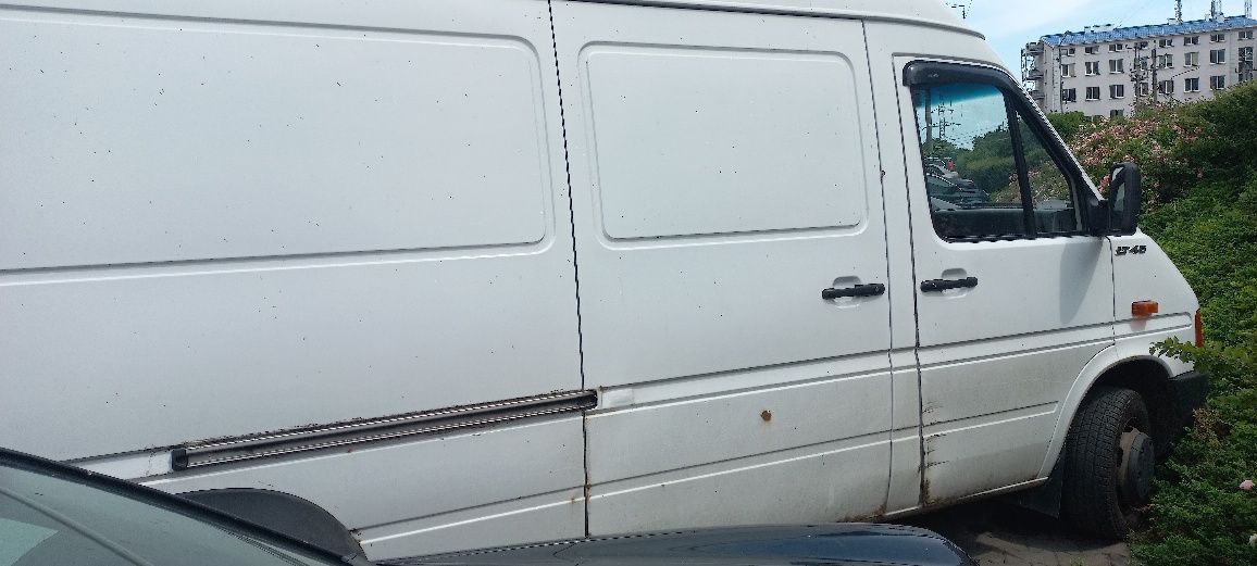 Продам  Volkswagen LT 46