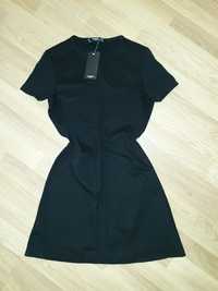 Little black dress ! Фирма Mango, размер XS,новое