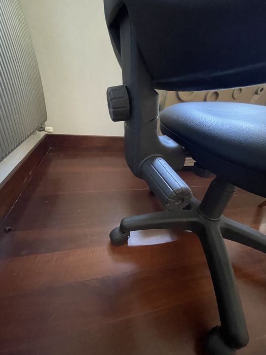 Cadeiras de escritório