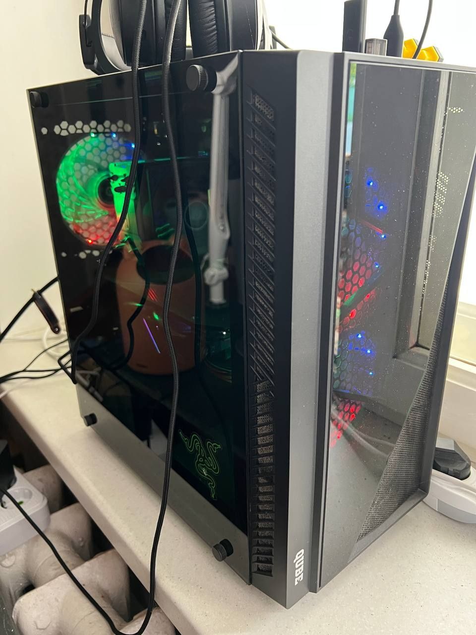 Ігровий пк ARTLINE Gaming X39v33