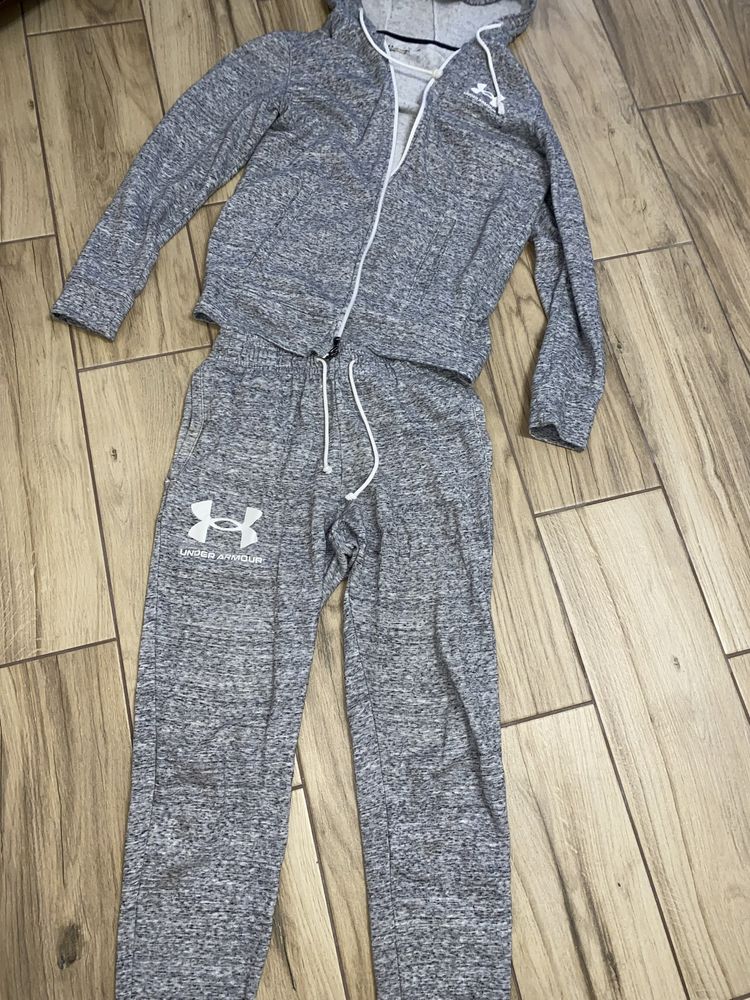 Костюм Under armour