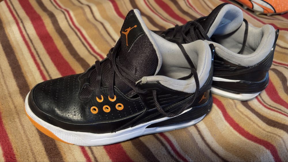 Buty nike jordan