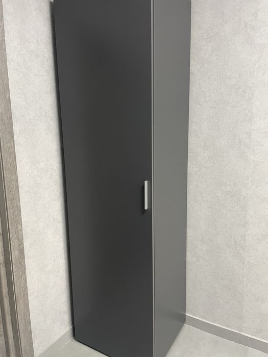 Шафа 50 см для верхнього одягу