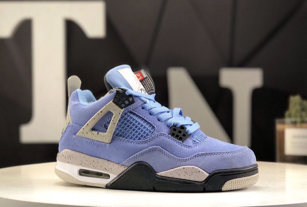 Sapatilhas Jordan 4