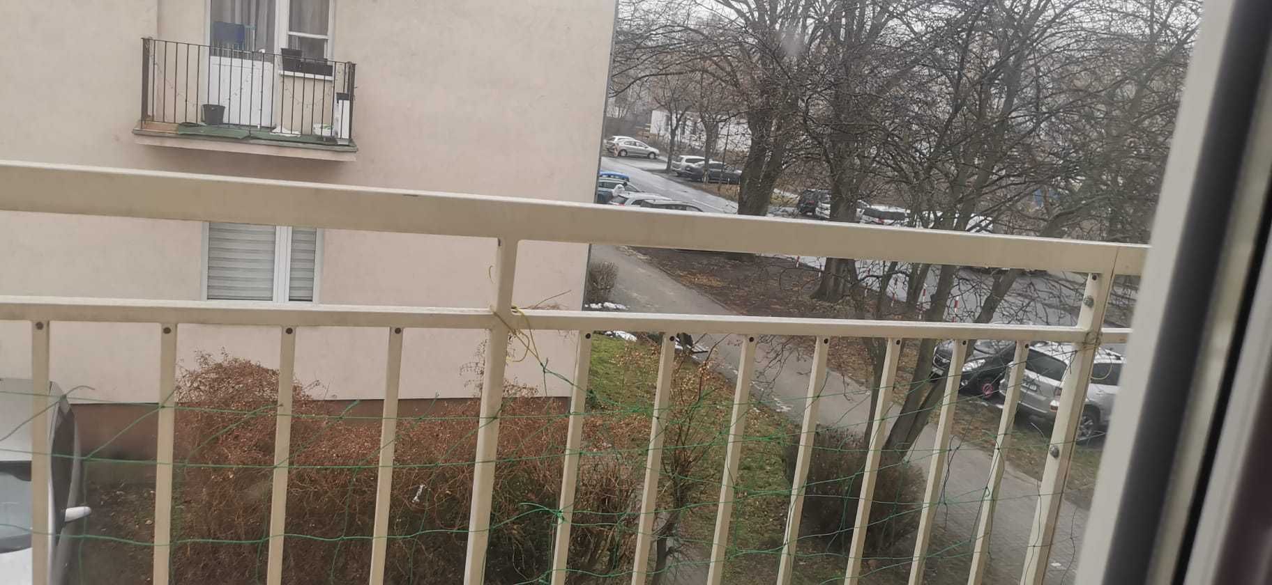 Kawalerka do wynajęcia Zielona Góra ul. Wyspiańskiego