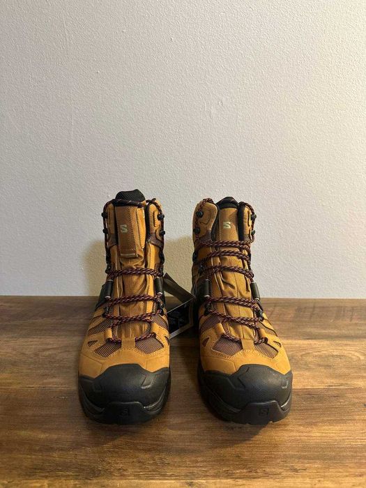 Salomon Quest 4 GTX