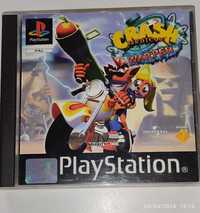 Jogo Crash Bandicoot warped PlayStation 1