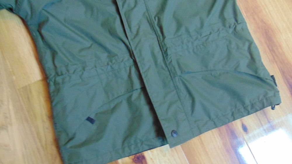 Regatta outdoors waterprof isotex 5000 uk 40 SUPER OKAZJA