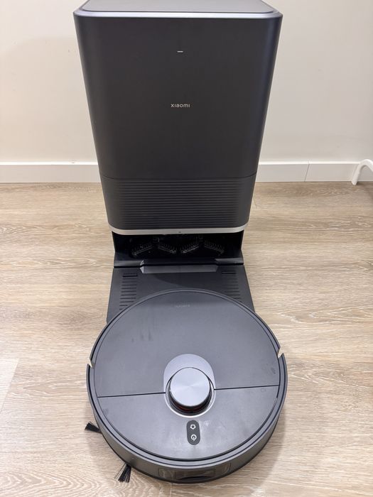Robo aspirador xiaomi X20 Max