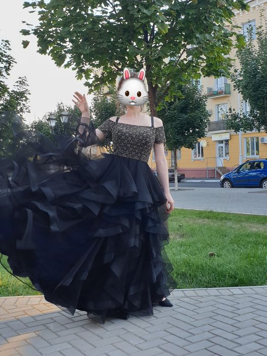 Сукня Sherry Hill