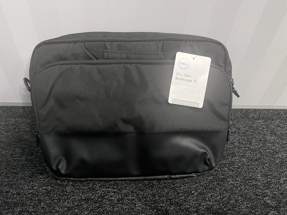 Torba na laptopa DELL 15 PRO SLIM Briefcase