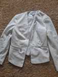 Blazer Branco Primark