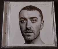 Sam Smith - The Thrill Of IT All