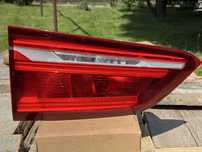 Lampa tylna BMW X1 F48 lewa led OEM olsa