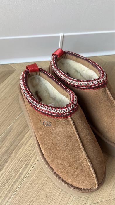 Ugg tazz Platform