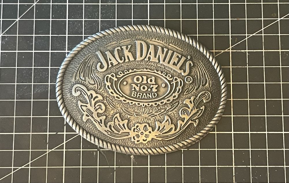 Klamra do paska Jack Daniel’s