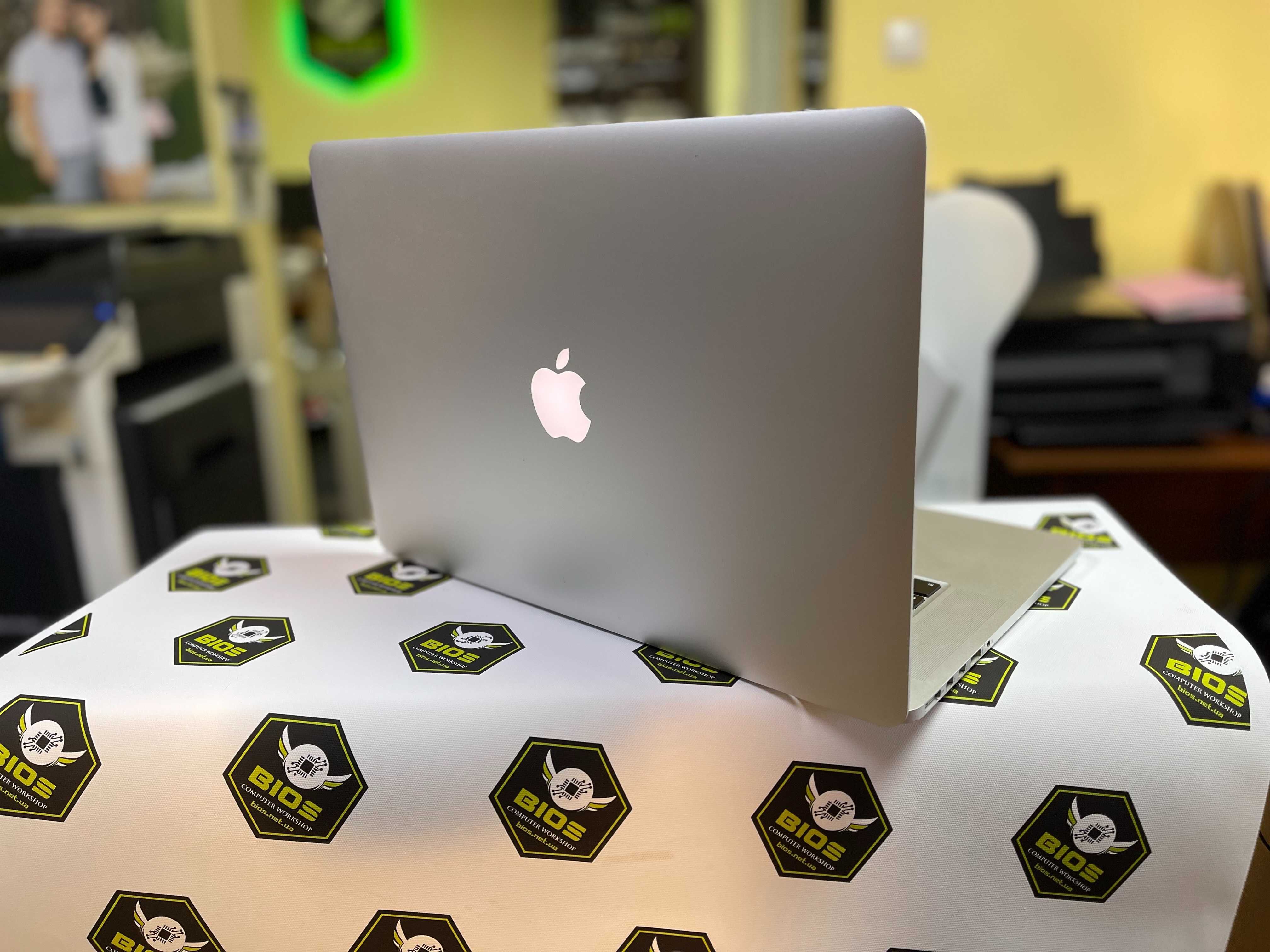 MacBook Pro 15" Retina (A1398, Late 2013) Топова конфігурація!