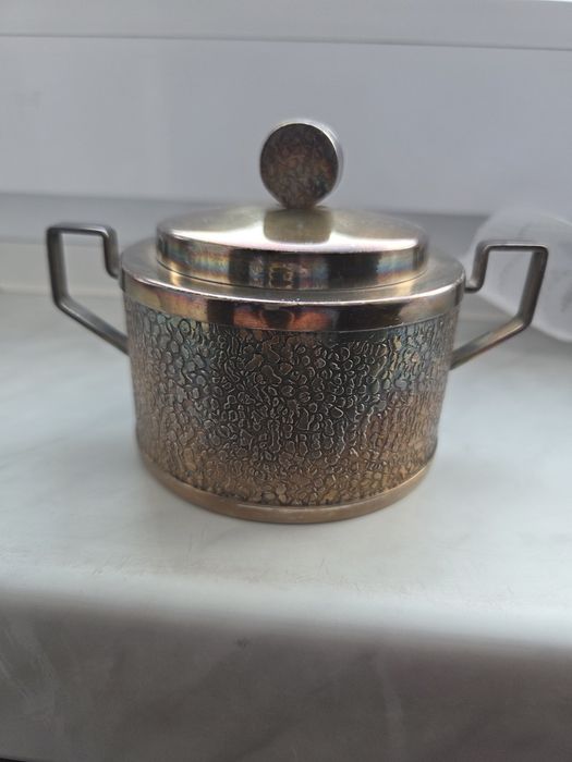 Cukiernica Hefra lata 60-te XX w