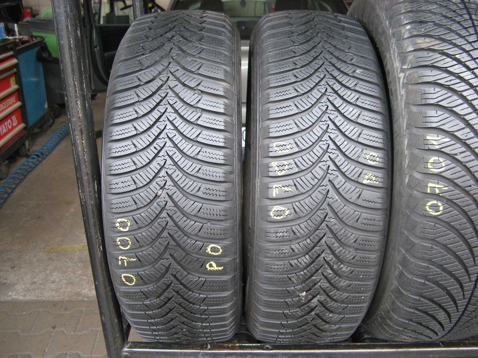 175/65R14 HANKOOK Winter I'Cept RS2 - nr.0700