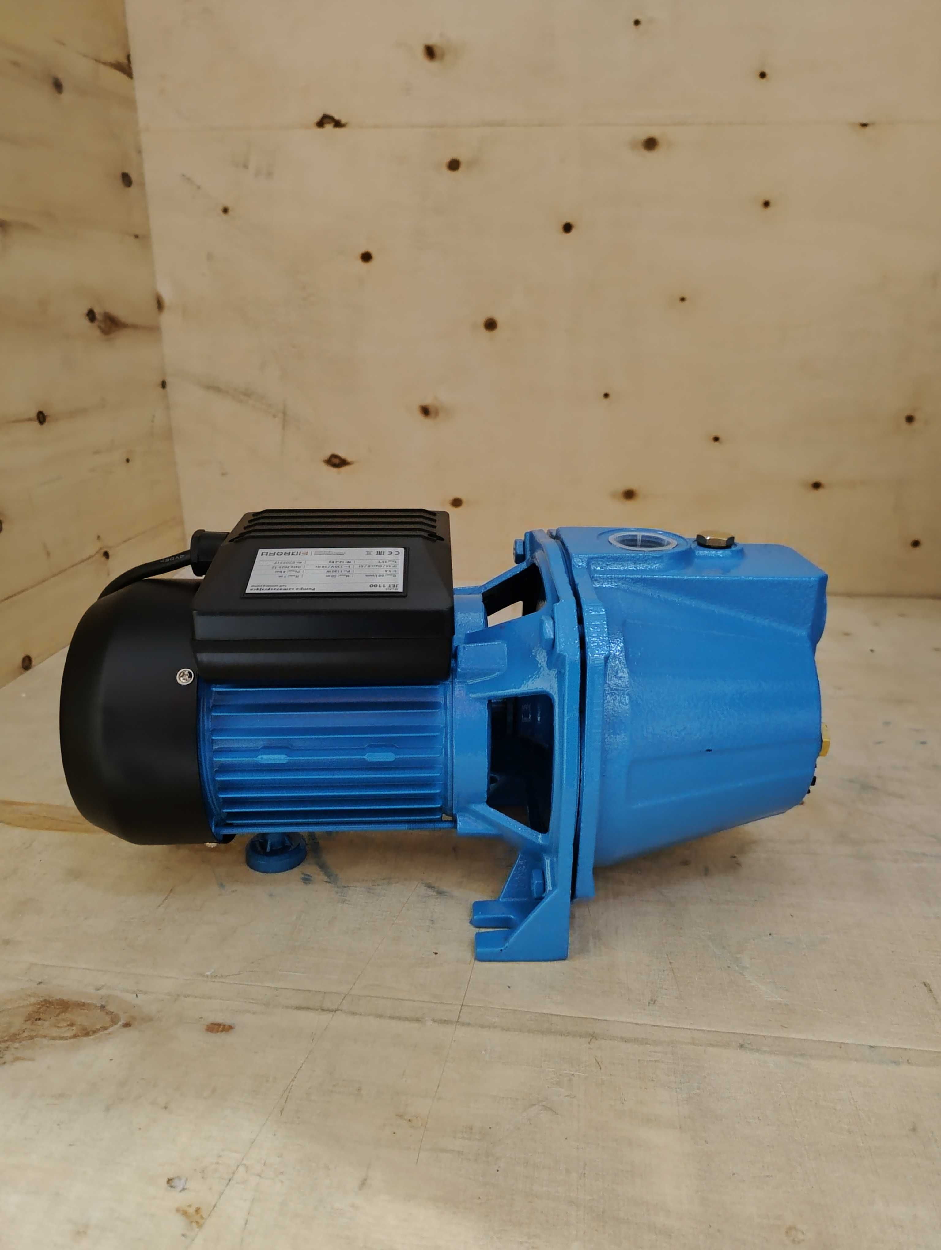 Pompa powierzchniowa EINBACH 1100w - OUTLET
