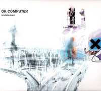 Radiohead – OK Computer 2xcd Collectors Edition