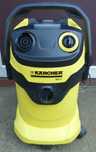 Odkurzacz przemysłowy Karcher MV 5