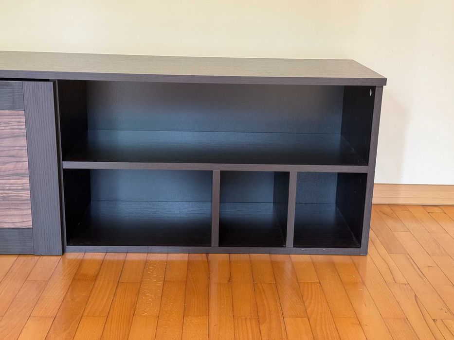 Szafka wisząca BOG-FRAN BOSS BS 12 Dąb Maggia