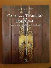 Jorge Pereira de Sampaio - Casas com Tradição em Portugal