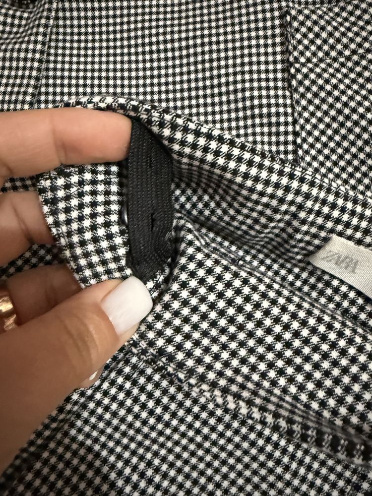 Шкільний Комплект ZARA на дівчинку