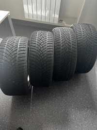 Зимні шини 245/40R18 GoodYear недорого