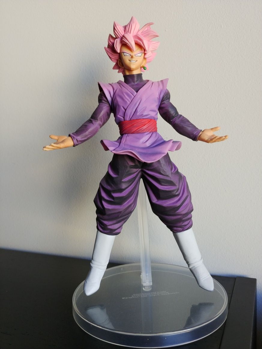 Goku Black Figura