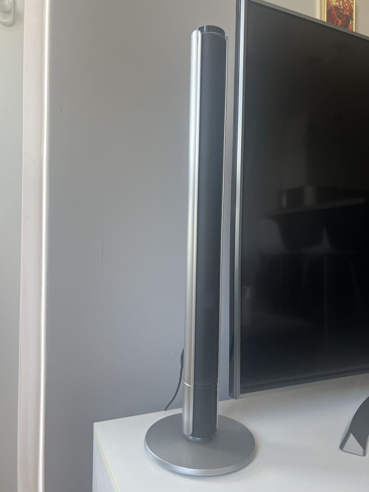 Soundbar Samusng 2.1