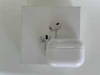 Навушники Apple Airpods pro 2 type-c