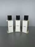 Zara Fleur D’oranger 40 ml, Fleur De Patchouli 15 ml. Unikat.