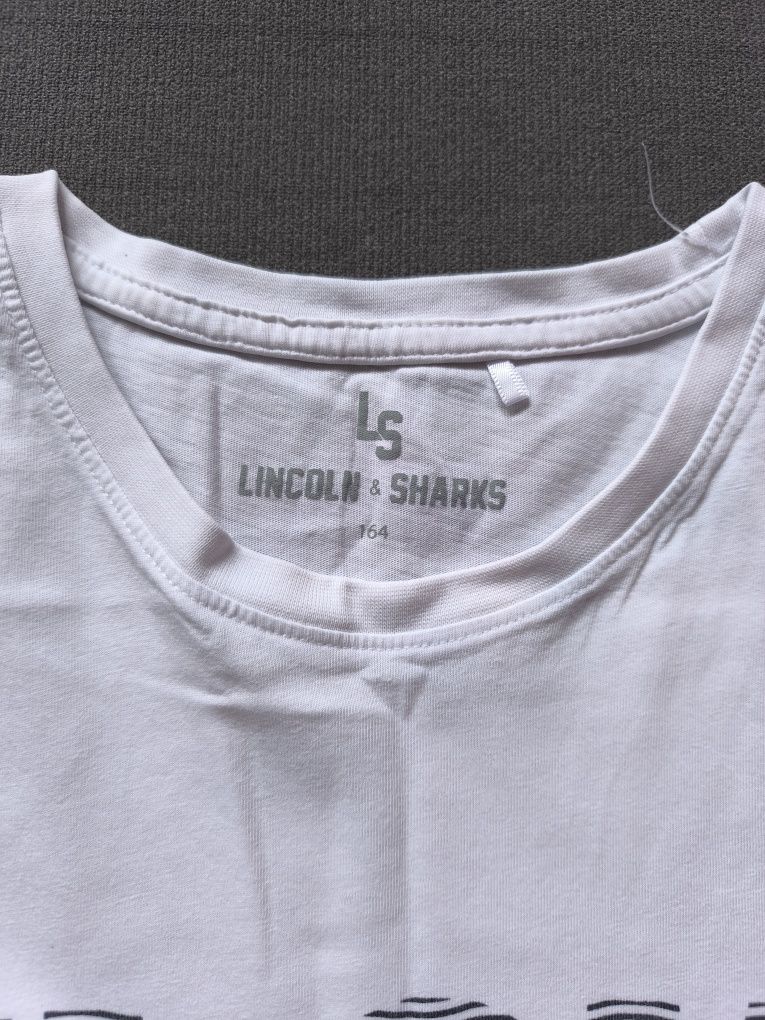 T-shirt r. 164 stan super