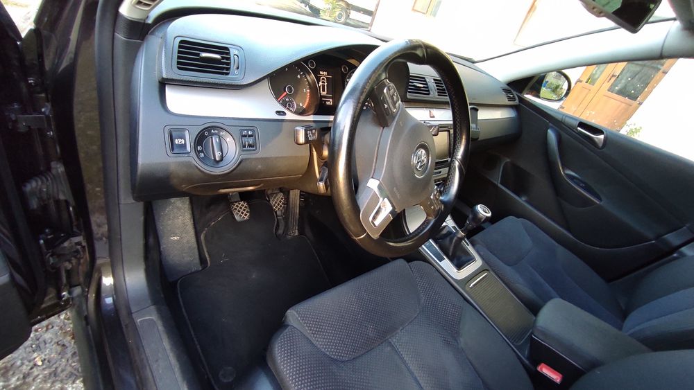 Продам Volkswagen Passat B6