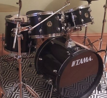 Bębny ,tomholder ,hardware Tama  Rythm-mate /