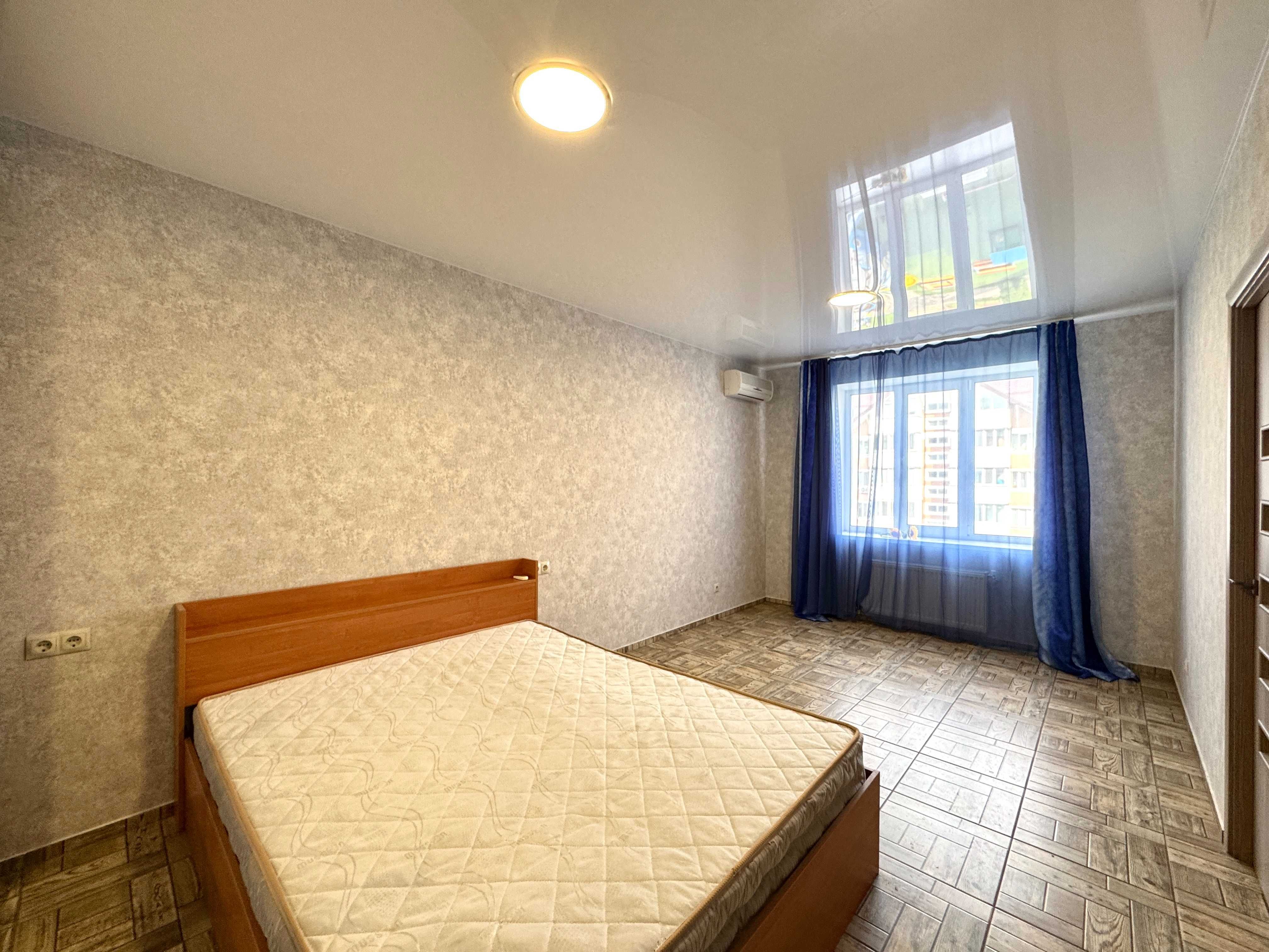 Терміновий Продаж 1к Квартири 34м2