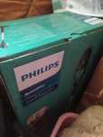 Odkurzacz bezprzewodowy Philips Fast Animal