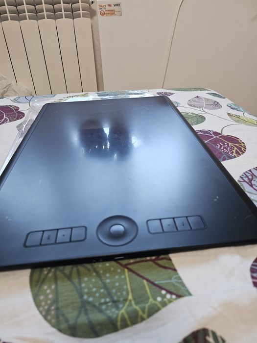 Графічний планшет Wacom Intuos Pro L (PTH-860-R)