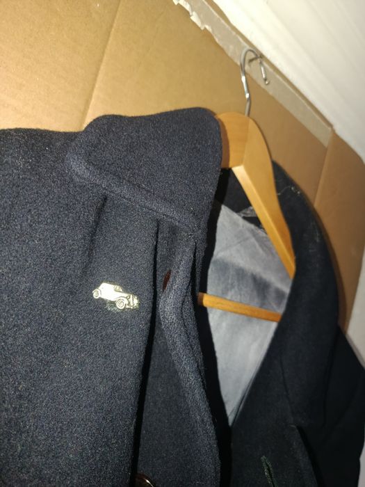 5 Casacos para venda