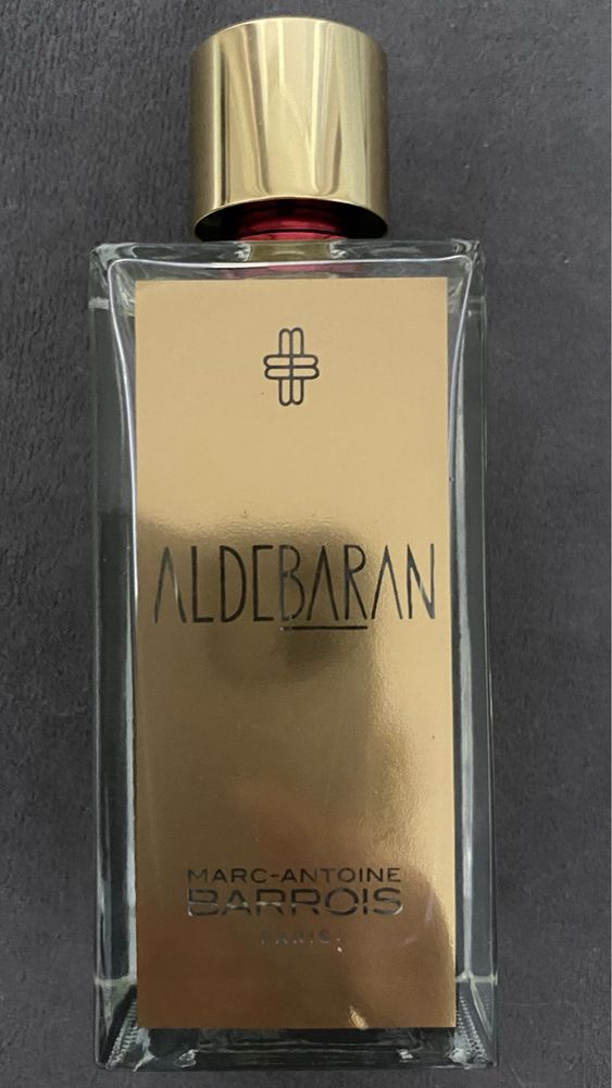 ALDEBARAN Новинка 2025 стильний модний, шлейфний, розпив оригінал!