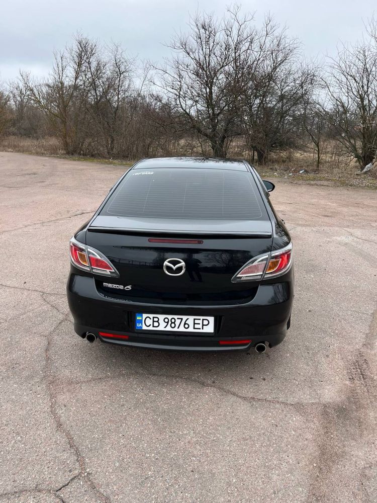 Продам або обміняю свою ластівку Мазда 6 2011 року