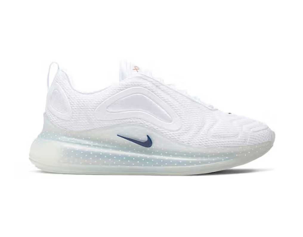 Nike Air Max 720 Nos Différences кроссовки 40,5