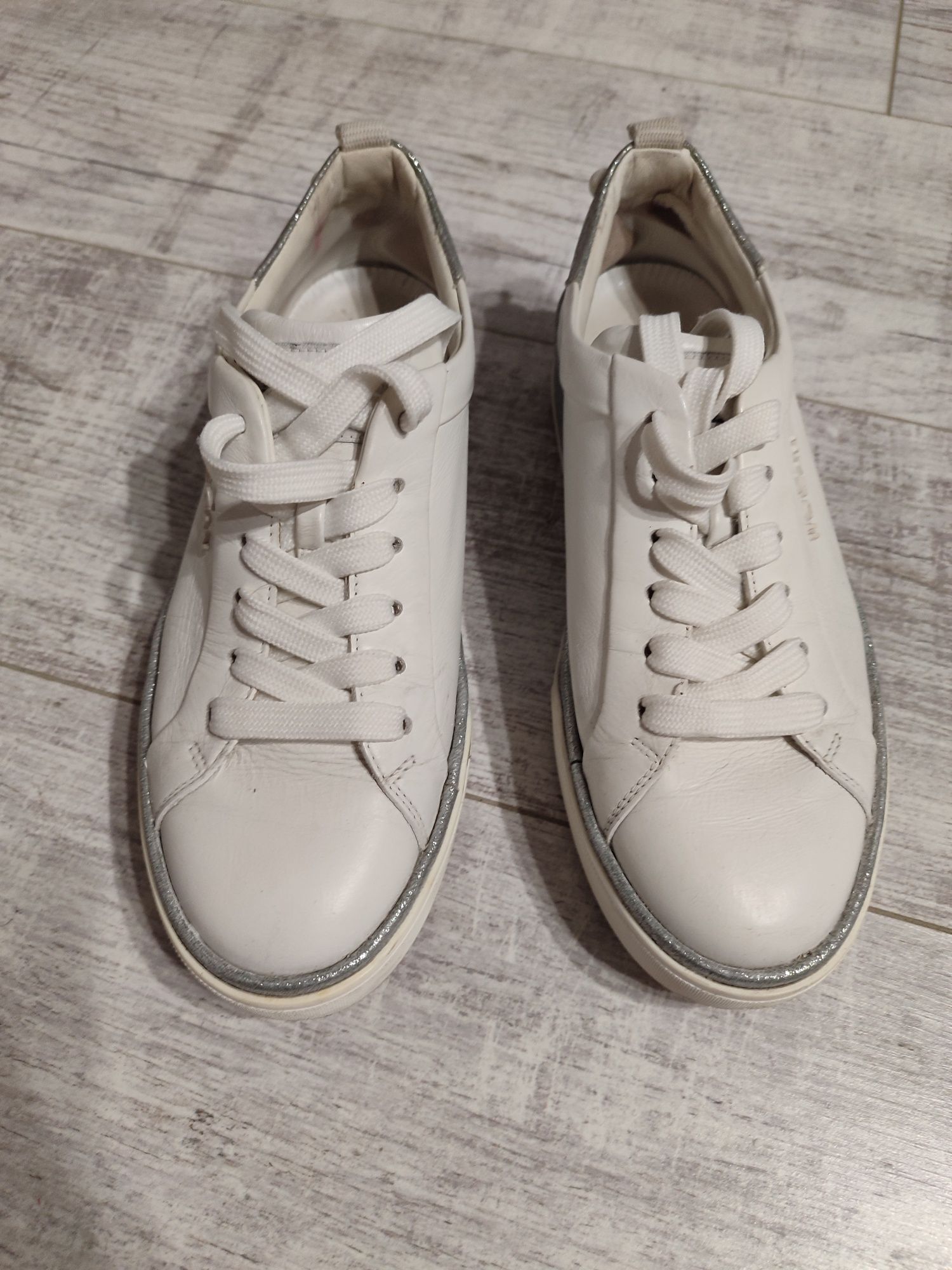 Кросівки Hogan 38p.