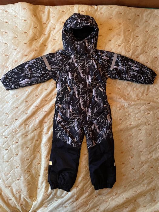 Комбінезон дитячий