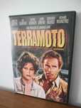 Filme DVD: Terramoto - Earthquake
