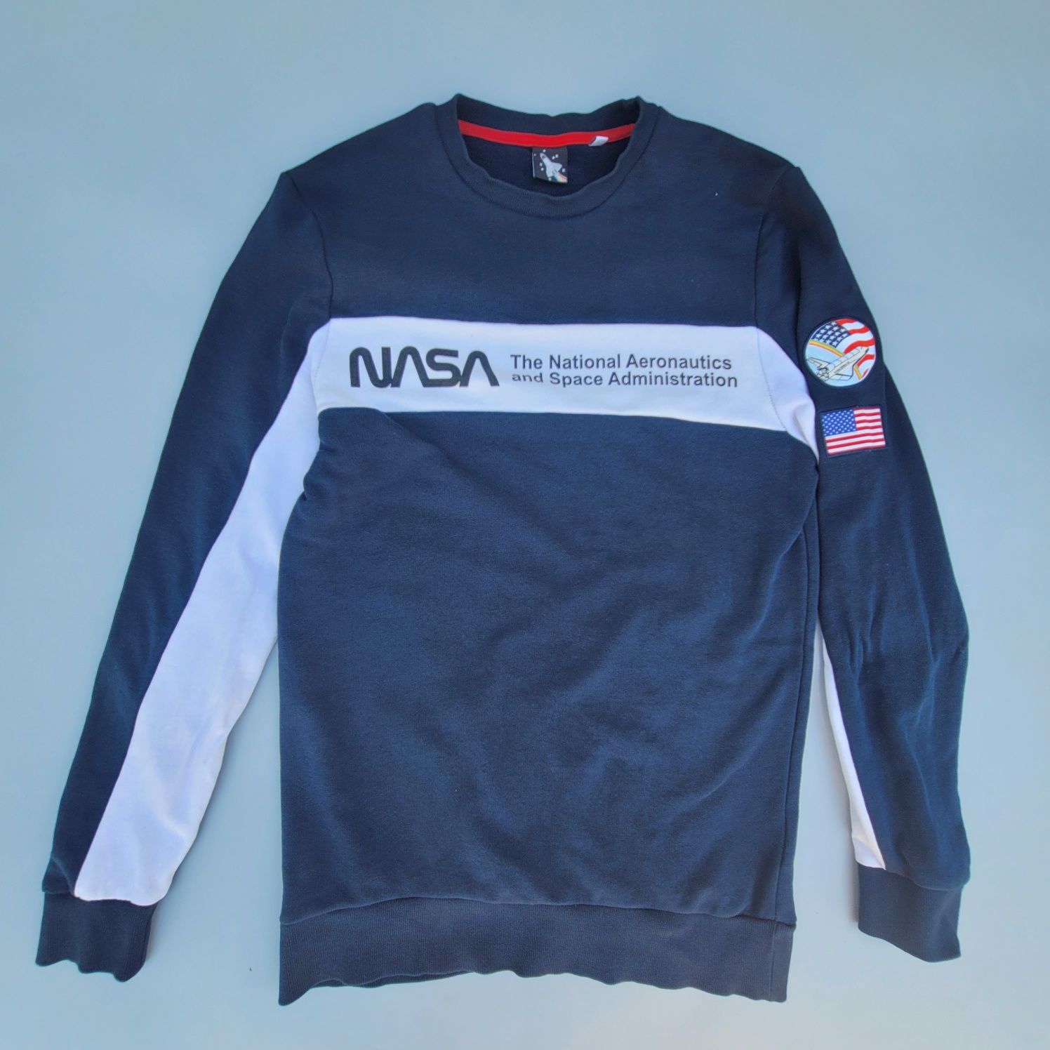Кофта NASA ~ Розмір М
